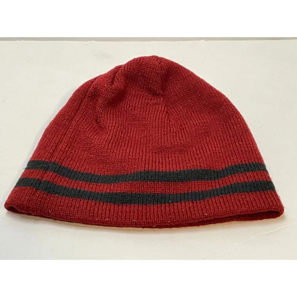 football beanie hat cap youth 9